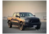 Dodge Ram 1500